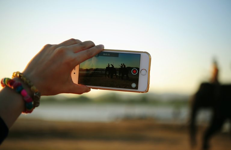 How Video Took Over The World