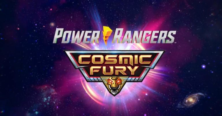 Power Rangers (Season 30): Cosmic Fury: Netflix’s new Power rangers project will hit in 2023 