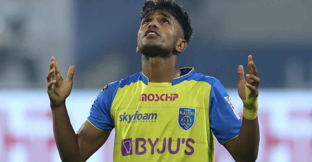 Top 10 youngest goalscorers in Indian Super League