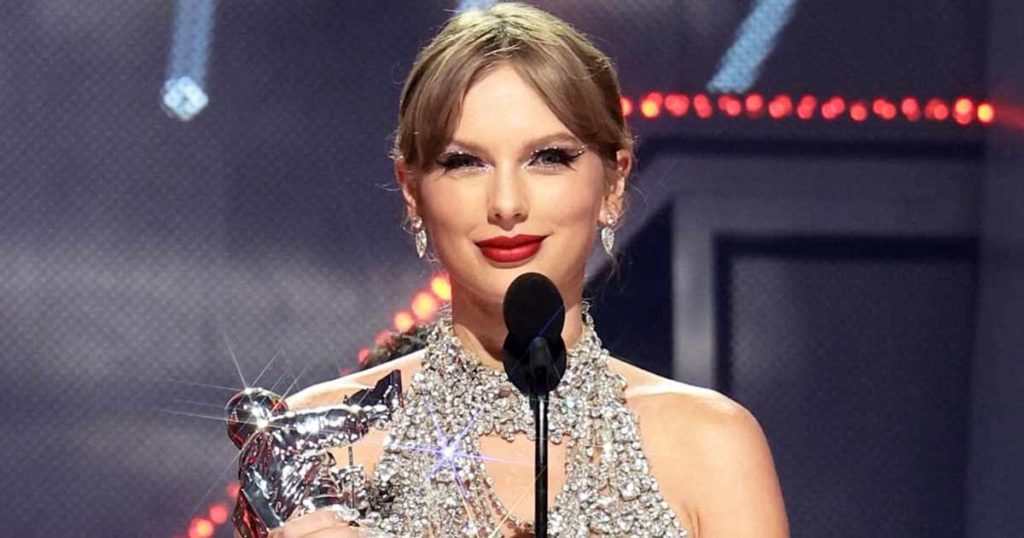 taylor swift Midnights: Taylor Swift's new album is on its way