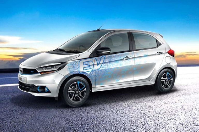 Tata Tiago EV: Tata Motors confirms the Official Launch date of the upcoming EV 