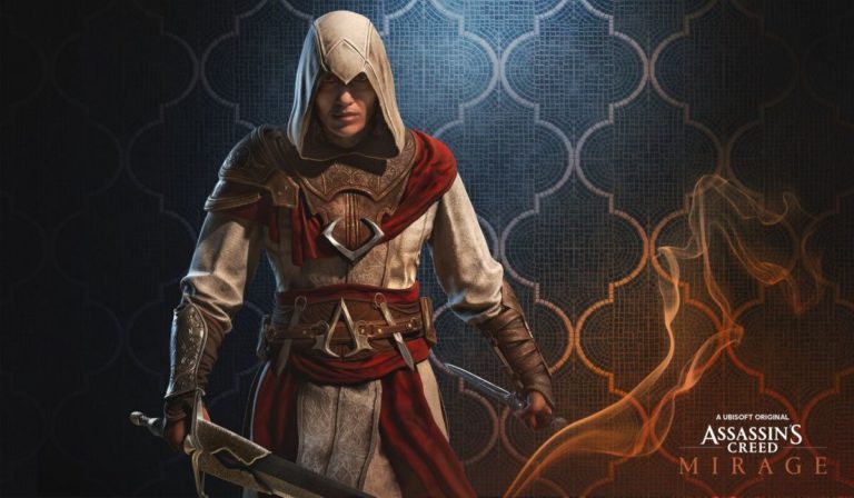 Ubisoft Confirms More Updates about Assassin’s Creed Netflix show 