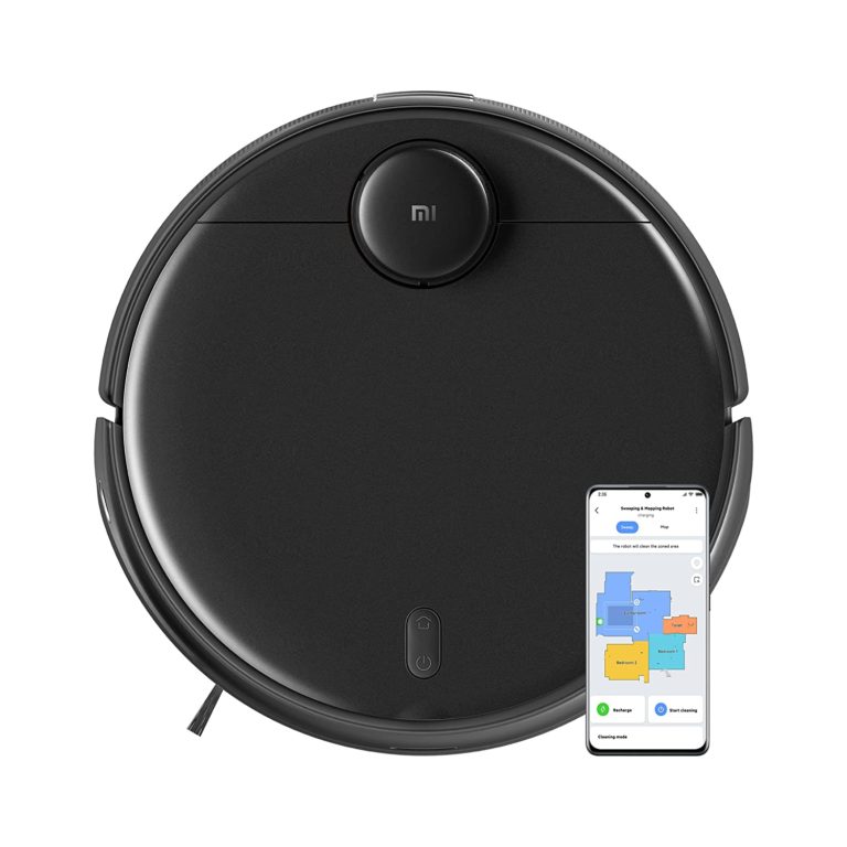 Great Indian Festival 2022: Xiaomi Robotic Vacuum Cleaner Mop 2 Pro is now available for just Rs 25,999