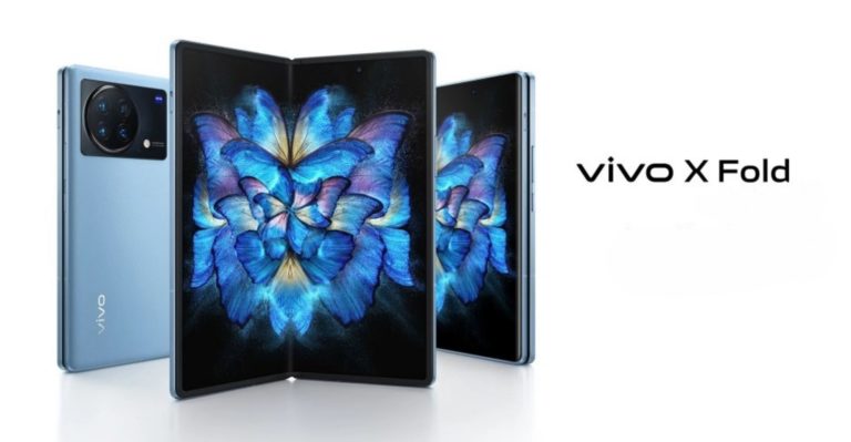 Vivo X Fold Plus appears in TENAA, expected to launch this month