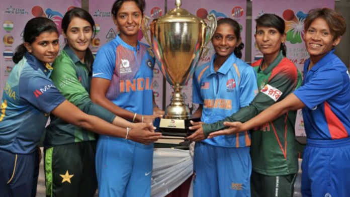 Women's Asia Cup 2022: Everything you need to know!