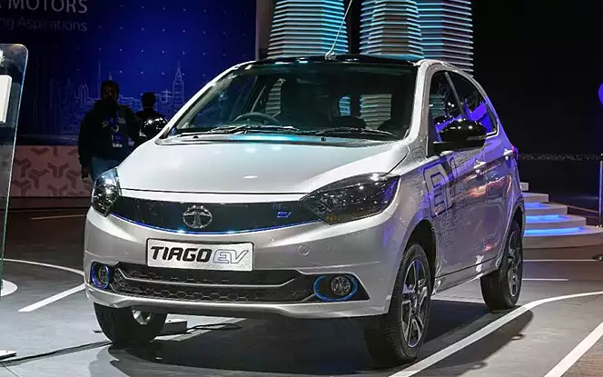 TATA Tiago EV: TATA is all set to launch another EV in 2023 