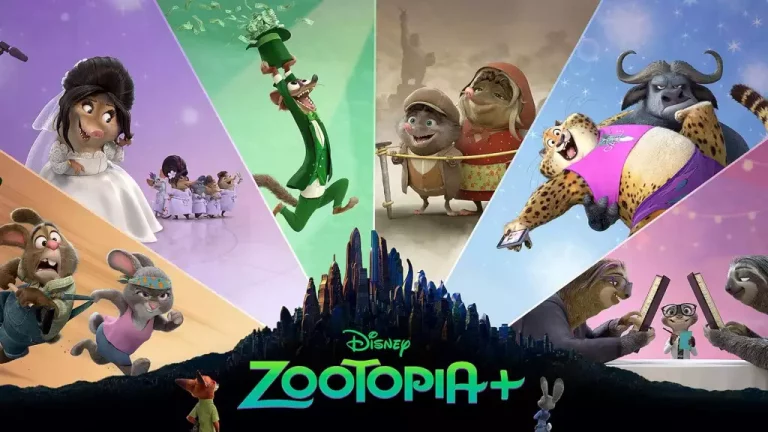 Here is the list of Disney films and Series for D23 Expo 2023 