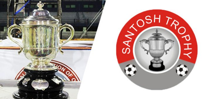 Santosh Trophy final rounds to Be Held in Saudi Arabia in February Next Year