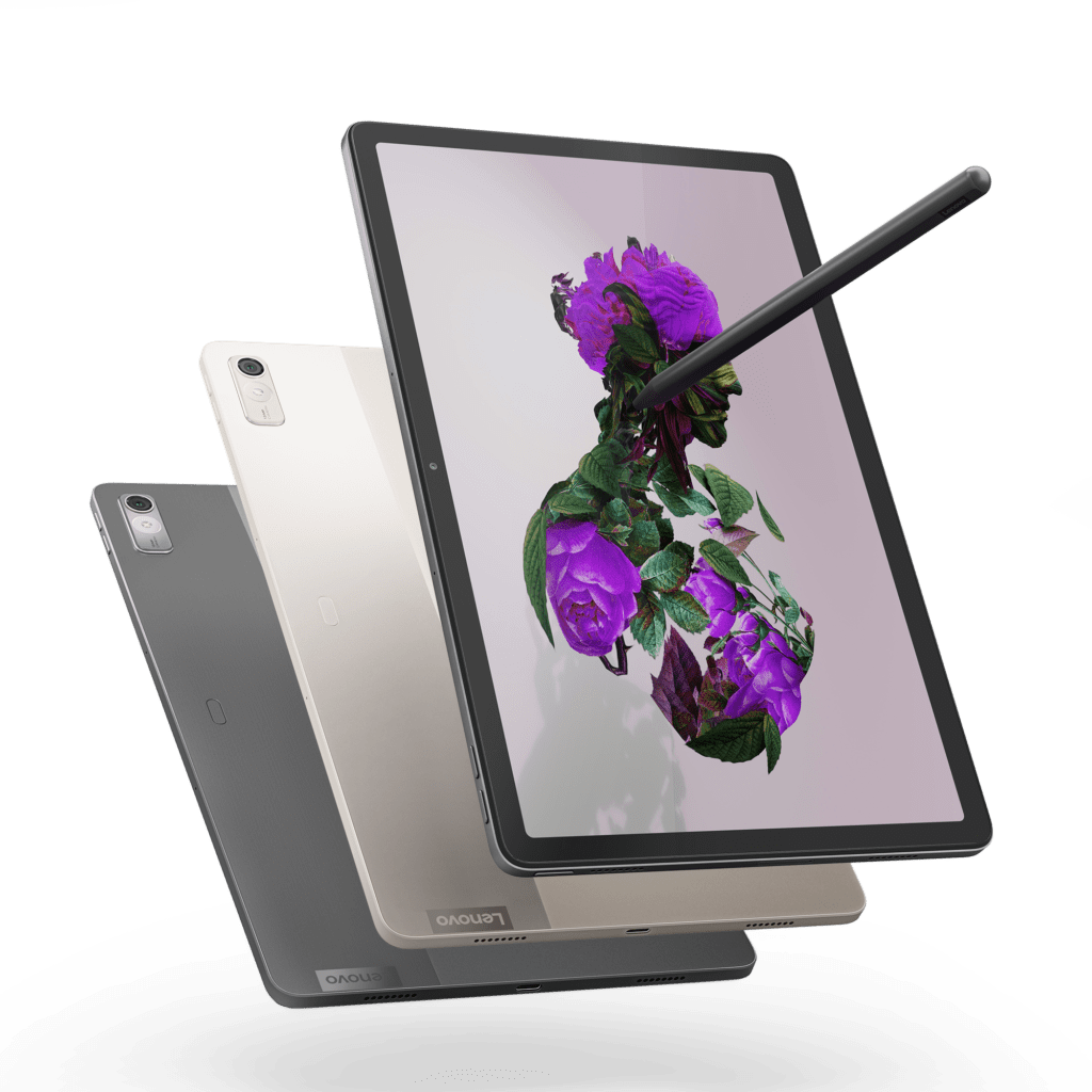 12 Lenovo Tab P11 Pro Hero Group Lenovo Launches the Tab P11 Pro (2nd Gen) tablet designed for portability and mobility