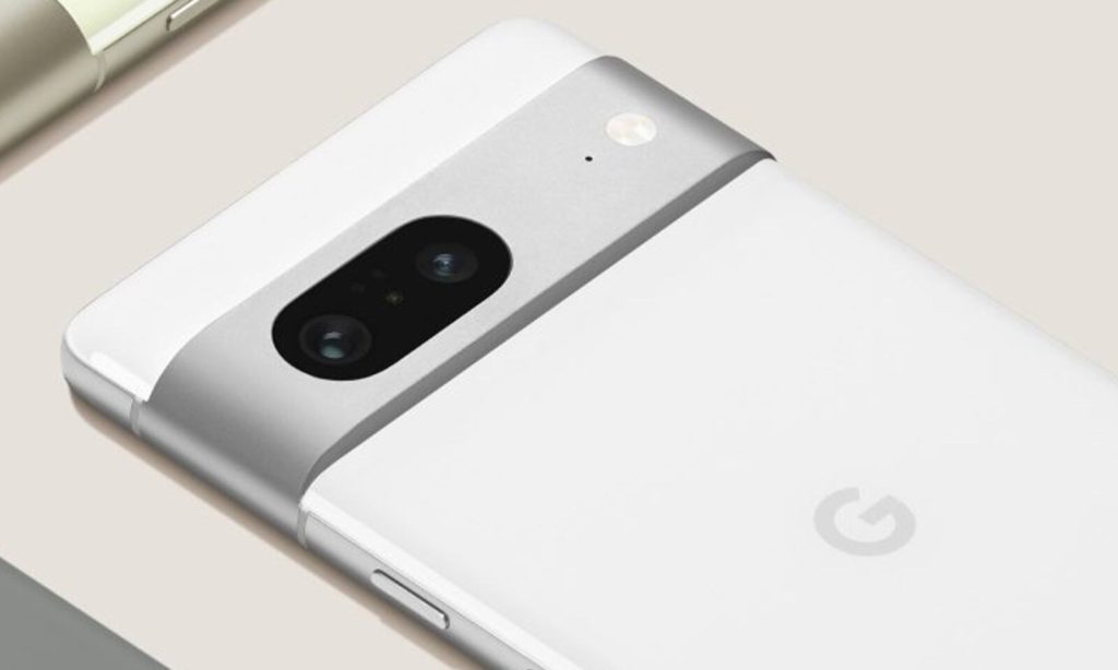 Google Pixel 7 and Pixel 7 Pro pre-orders start in India on October 6