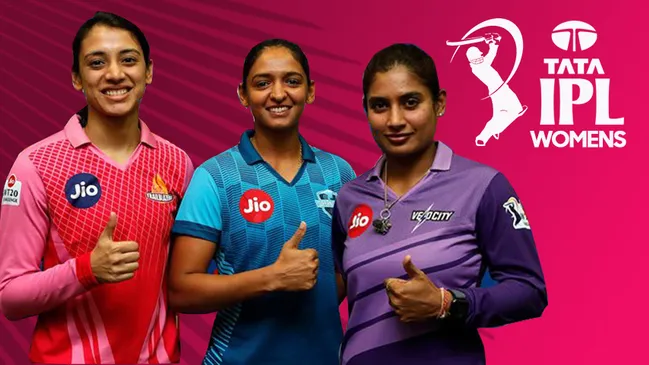 1665652327189 womens ipl kick start from 2023 mainlargebanner 623df72809319 Women's IPL in 2023 will have 5 teams, 2 venues and 20 league matches
