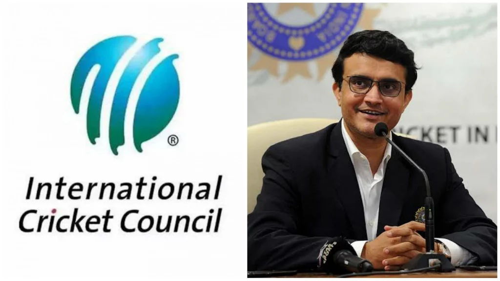 270310 icc sourav ganguly ICC Elections: October 20 is the deadline for filing nominations, the AGM will determine the destiny of Sourav Ganguly