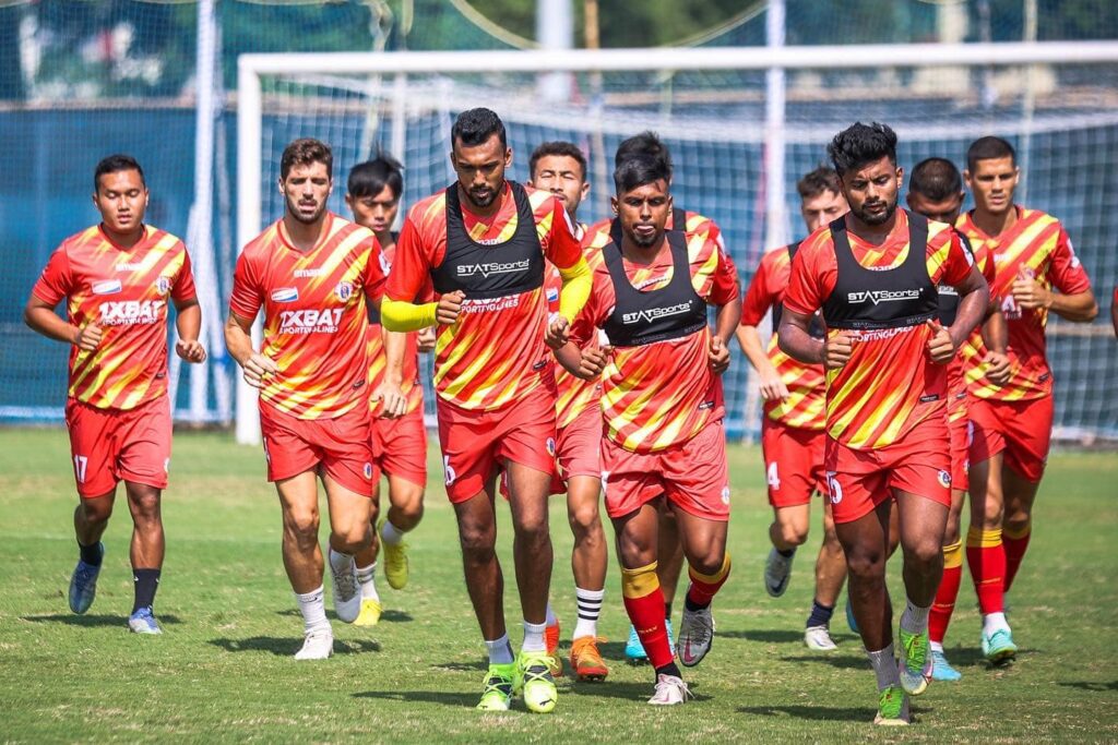 Pre-match press conference: East Bengal head coach clarifies Aniket Jadhav's situation