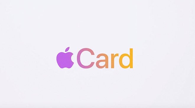 Apple Card to Add Savings Account Feature