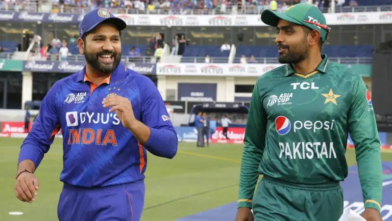 345363.4 ASIA CUP 2023: PCB is angry over BCCI for not allowing India to tour Pakistan; threatens to quit Asia Cricket Council