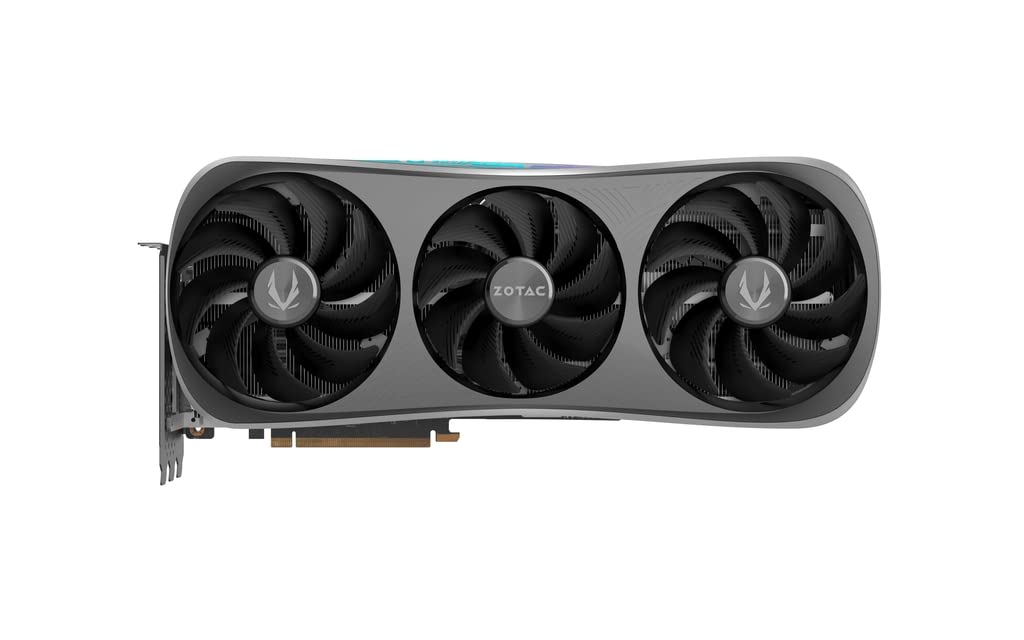 This ZOTAC RTX 4090 Trinity OC is a better buy than the RTX 3090s sold in India