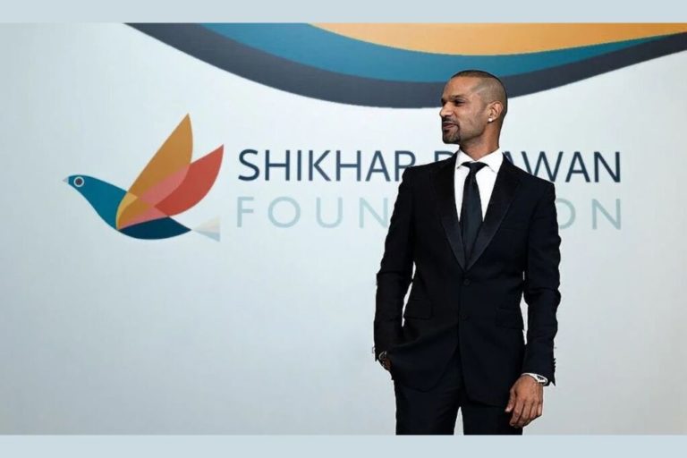 HMD Global & Shikhar Dhawan Foundation join hands to promote e-learning among underserved students