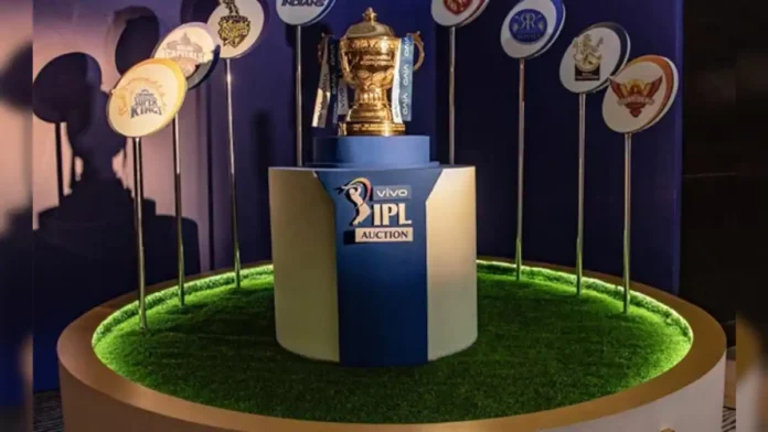 IPL 2023 Auction: The mini-auction in Bengaluru is set to take place on December 16