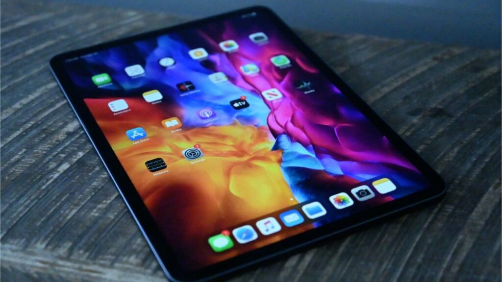 Apple Could Launch a 16-inch iPad Pro In 2023