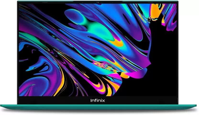 Infinix INBook X2 Plus with 15.6-inch display, 11th gen Core i7 CPU launched in India