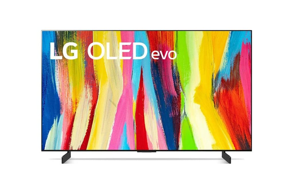 61w6ViYoAsL. SL1100 Best OLED TVs to buy in India 2022