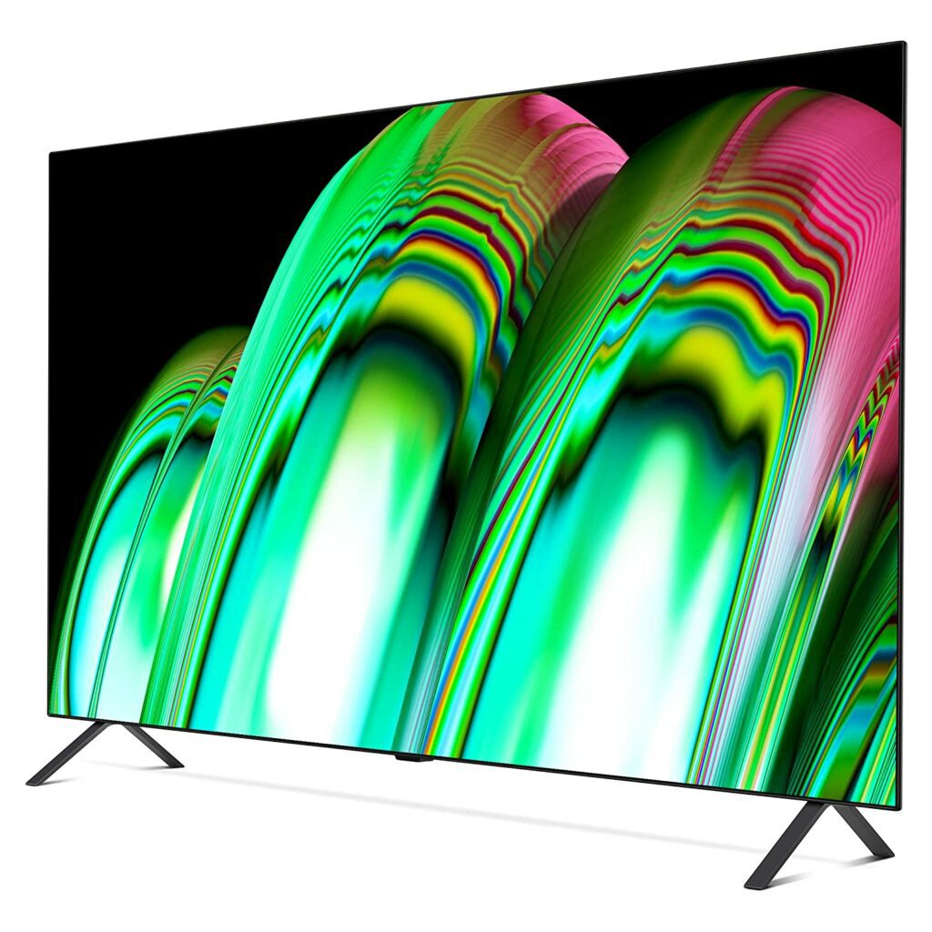 Best OLED TVs to buy in India 2022