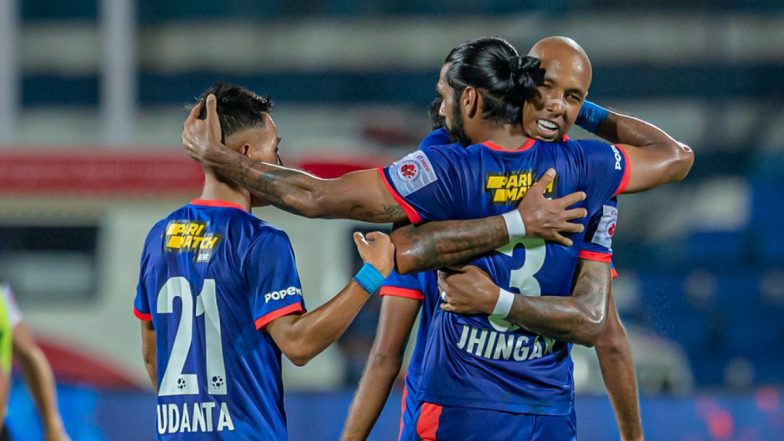 A disallowed goal brings ISL’s oor referring into spotlight again