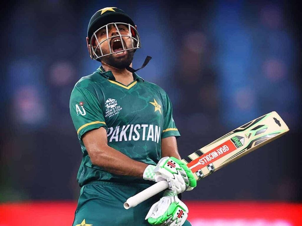 Babar Azam 1 Top 5 players with the most runs in T20I history; Virat Kohli tops the list