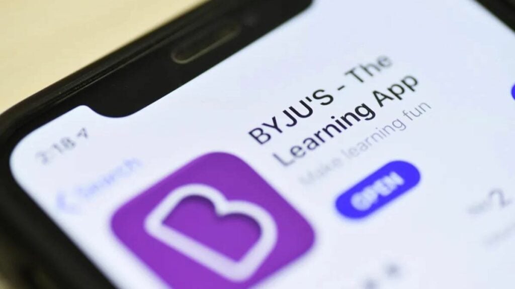 Byju's investors added $250 million after layoffs