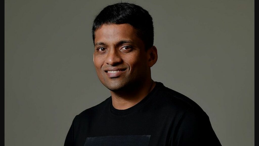 Byju's investors added $250 million after layoffs