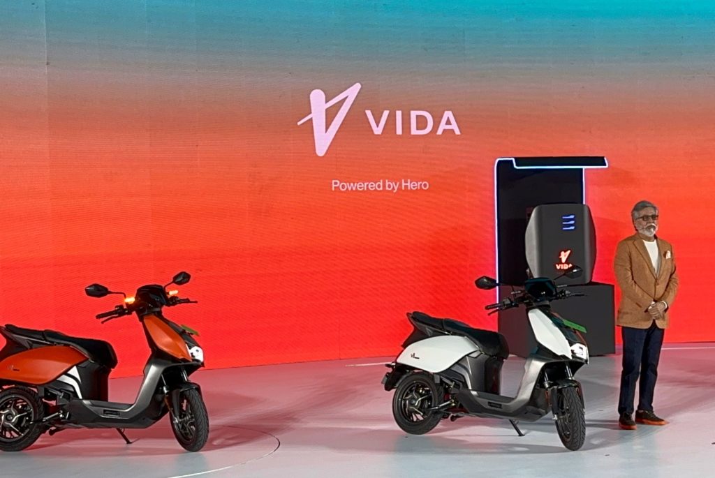 FedCx1haAAIIQjd Hero Vida V1 series: Everything We Need to Know about the E-Scooters 