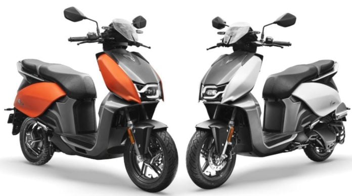 Hero Vida V1 series: Everything We Need to Know about the E-Scooters 
