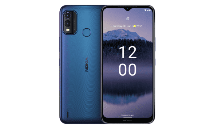 Nokia G11 Plus launched with a 90Hz display and a Unisoc T606 processor