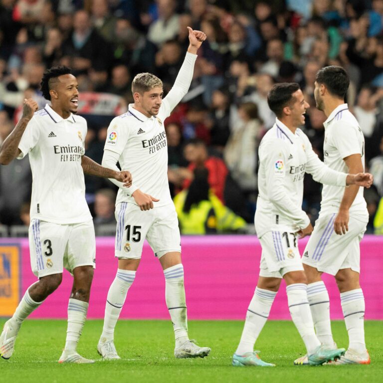 Analysing the reason behind Real Madrid’s drop in form against Leipzig and Girona