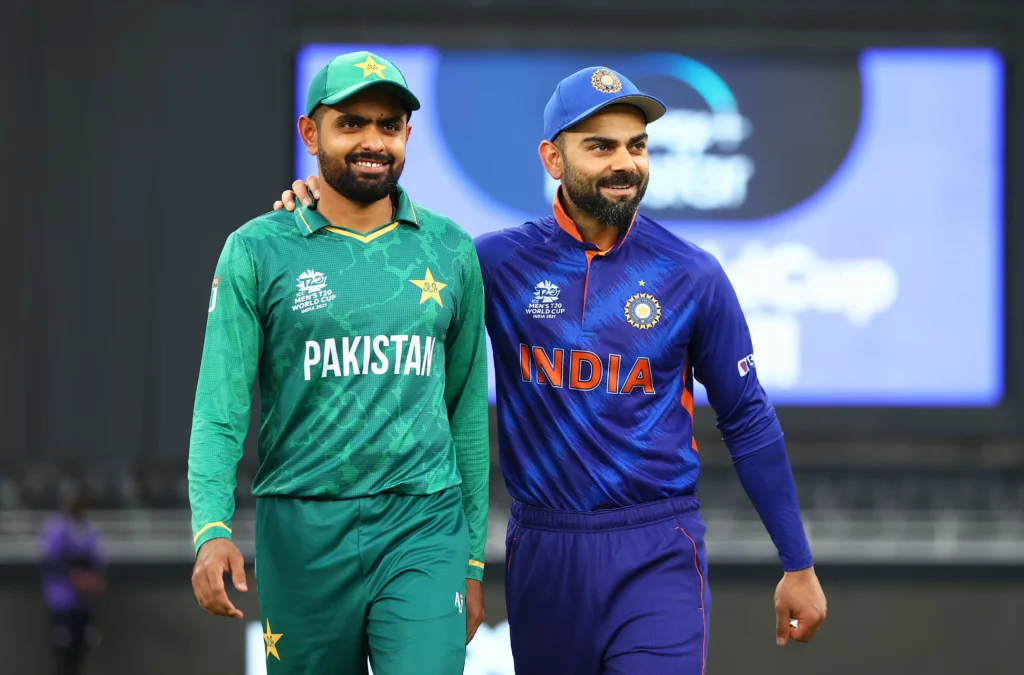 GettyImages 1348518130 Asia Cup 2023 is to be held in Pakistan, but will the Indian government allow a Pakistan tour?