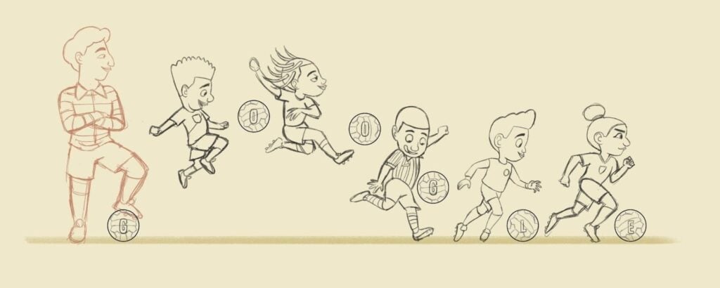 Andrew Watson: everything you need to know about footballer celebrated in today's Google Doodle