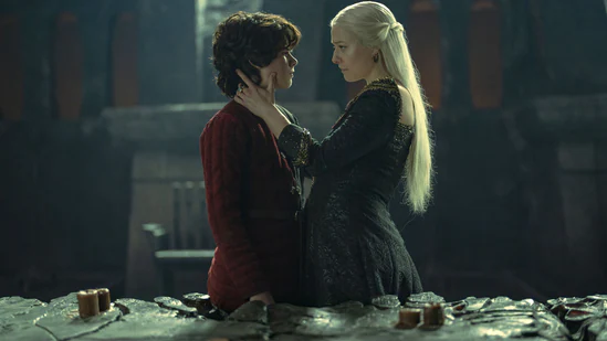 House of the Dragon finale House of The Dragon: Finale is making HBO's biggest night ever