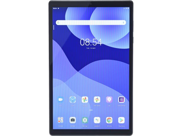 DOOGEE to enter the tablet market with the T10