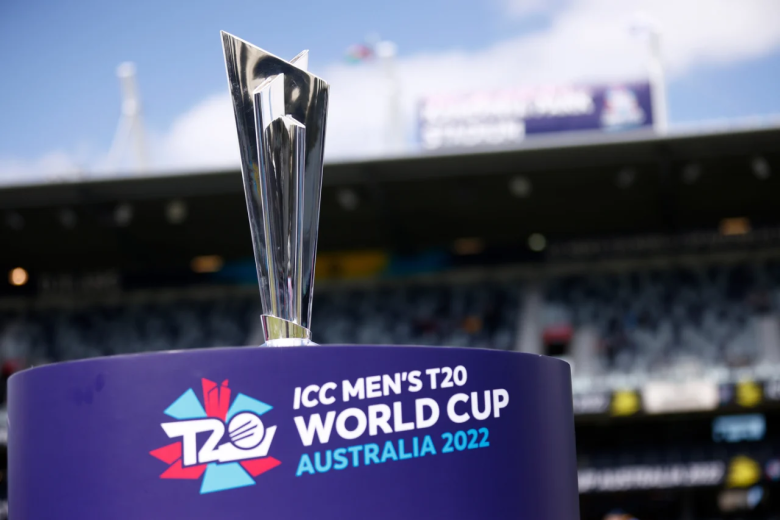 ICC T20 World Cup 2022 Trophy T20 World Cup 2022: Teams that have made it to the Super 12