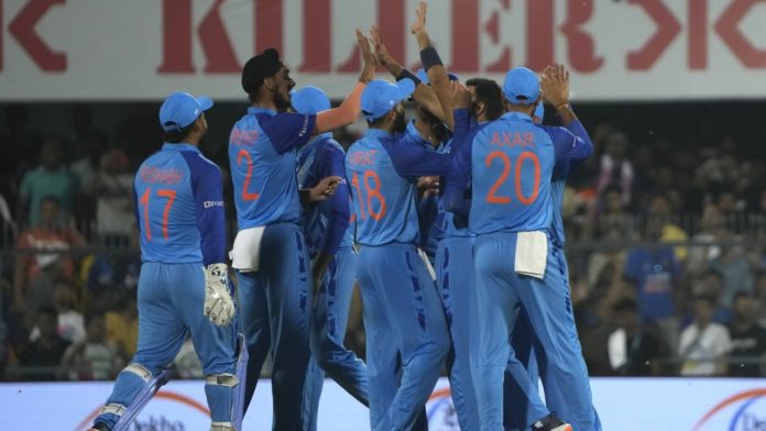 Is India really prepared for T20 World Cup?