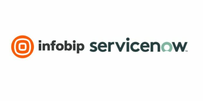 Infobip integrates with ServiceNow to improve customer experience_TechnoSports.co.in