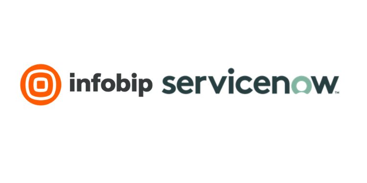 Infobip integrates with ServiceNow to improve customer experience