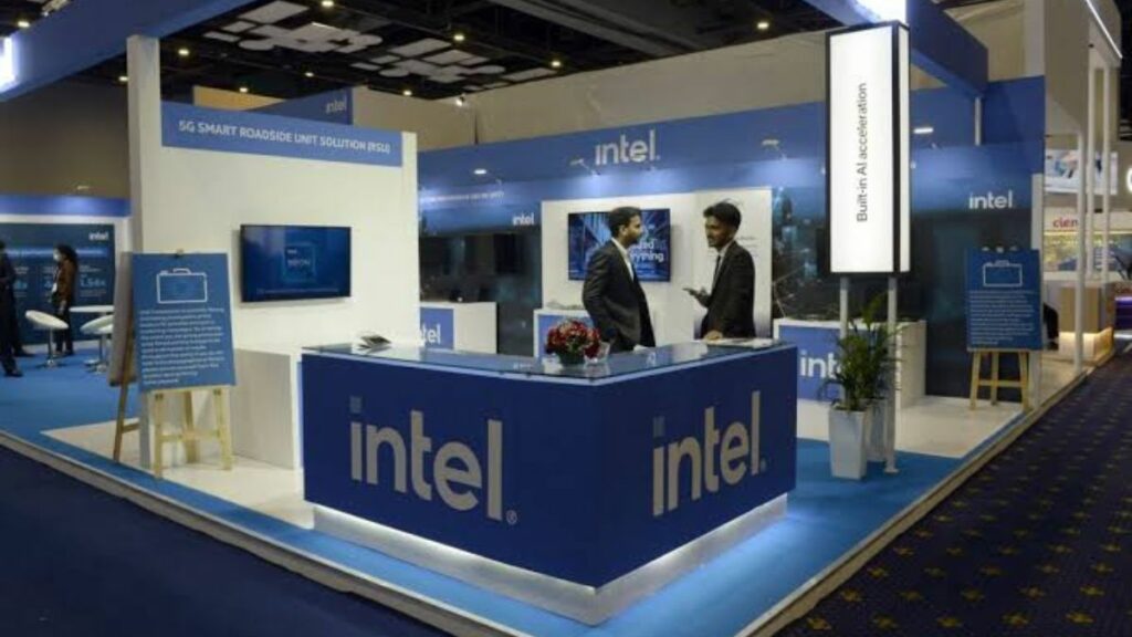 Intel intends to lay off thousands of workers as a result of the PC slowdown