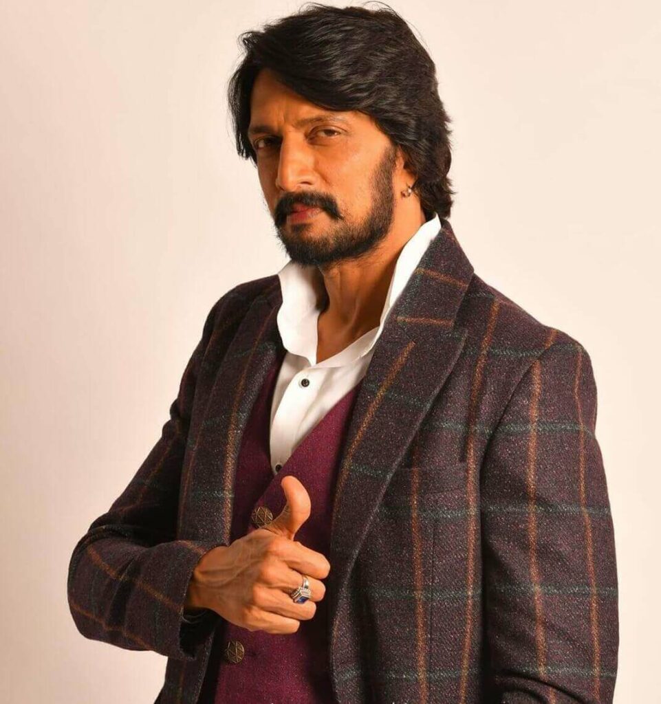 Kichcha Sudeepa Super 10 League: Indian Superstar-actor Kichcha Sudeepa and West Indian Smasher Chris Gayle launch a unique cricket tournament; The first edition will be played between Indian actors, International Cricket Legends, and corporates this December