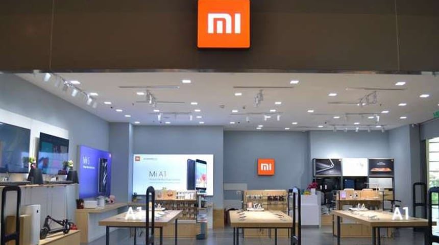 Chinese company Xiaomi shuts financial services business in India