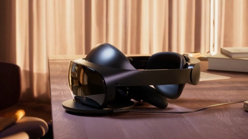 Meta: Iron Man VR and Xbox Cloud Gaming | Bought 3 Top VR Studios