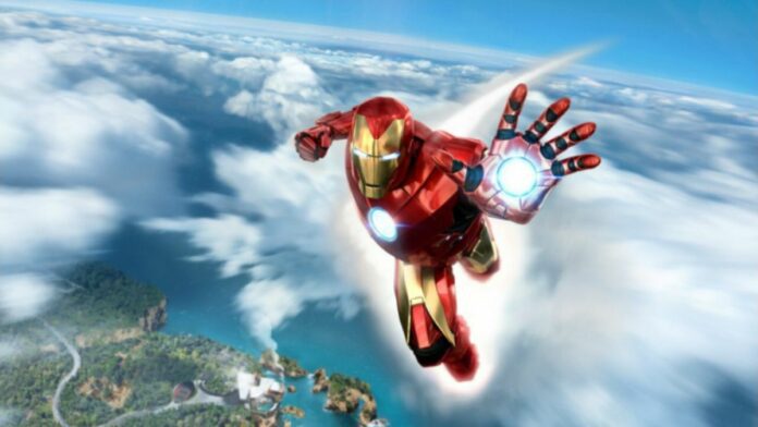 Meta: Iron Man VR and Xbox Cloud Gaming | Bought 3 Top VR Studios