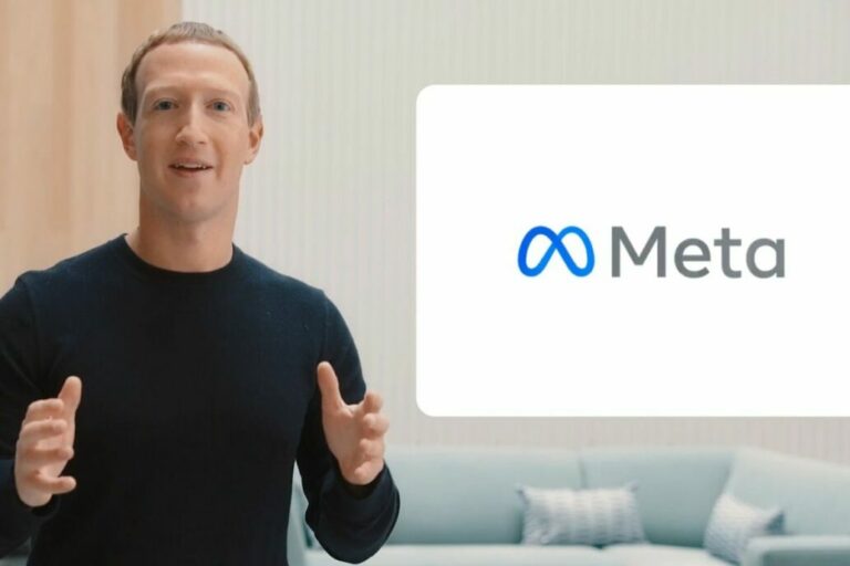 Meta CEO calls WhatsApp more secure than iMessage