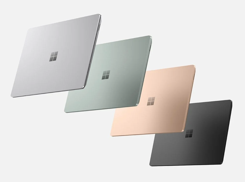 Microsoft Surface Laptop 5