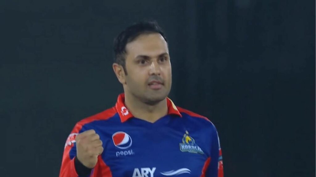 Mohammad Nabi T20 World Cup: Highest wicket-takers in each edition
